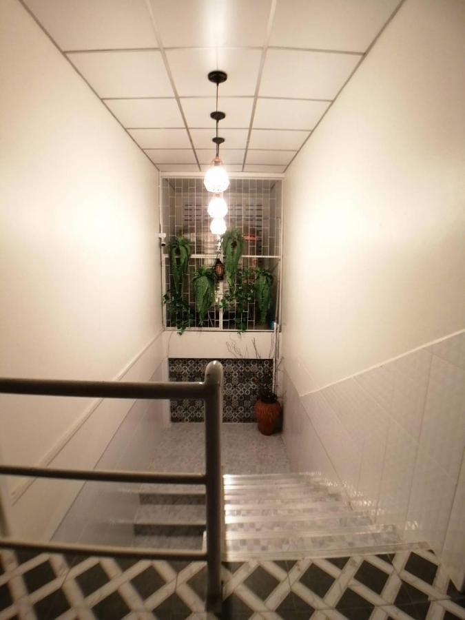 Gogoal Latkrabang Apartment Bangkok Exterior photo